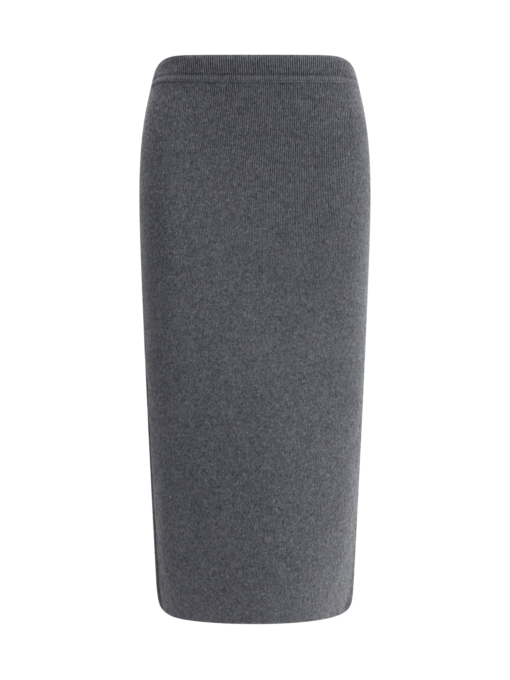 TOM FORD S cashmere skirt