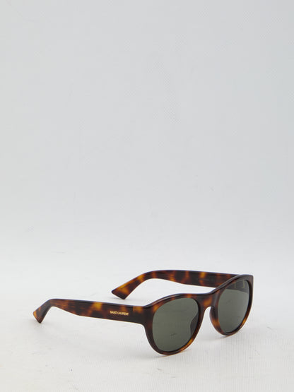 SAINT LAURENT OS sl 798 sunglasses