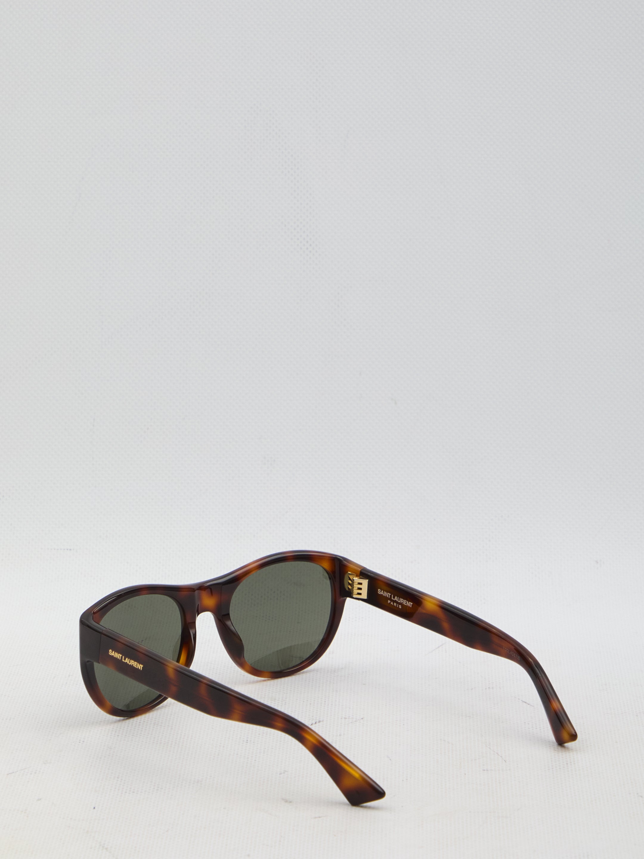 SAINT LAURENT OS sl 798 sunglasses