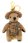 orsetto thomas wool and cashmere keyring