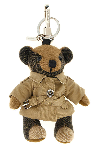 orsetto thomas cashmere keyring