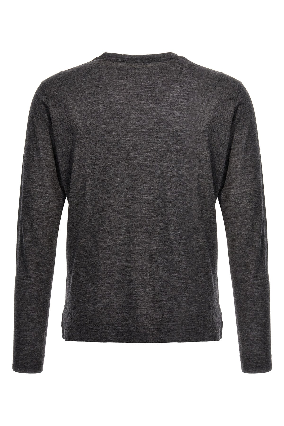 fine polyester 18 wool