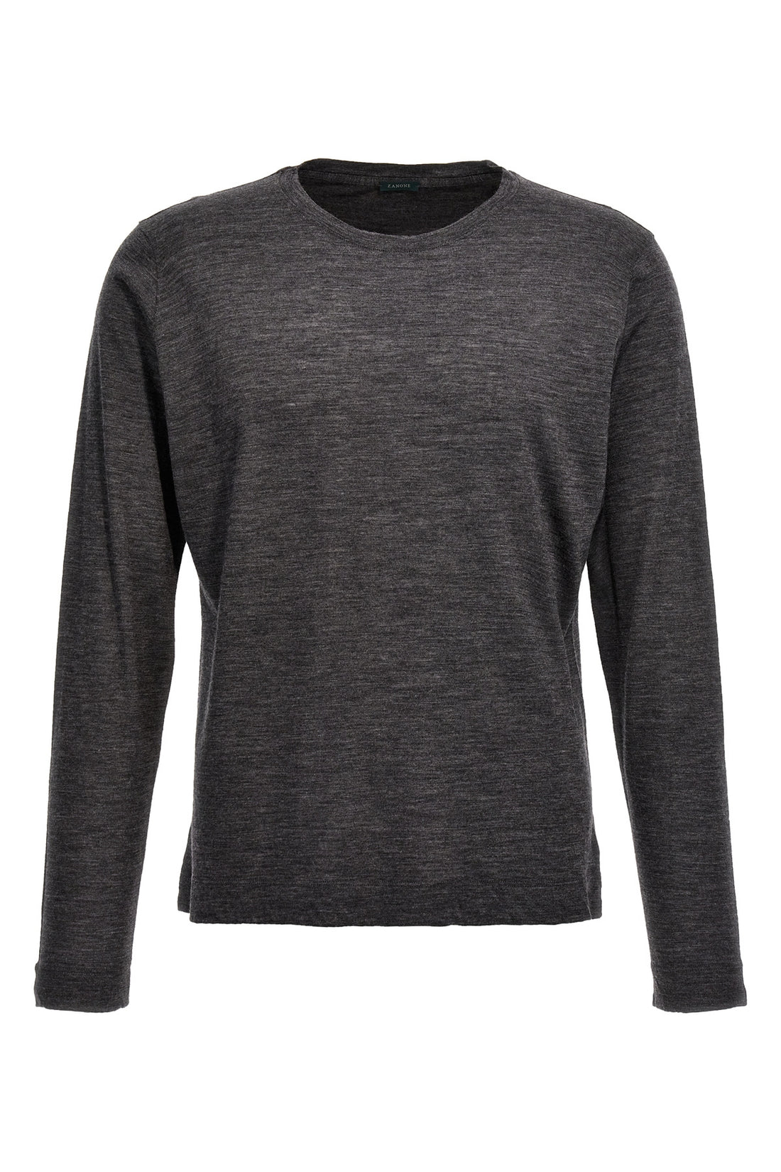ZANONE 54 fine polyester 18 wool