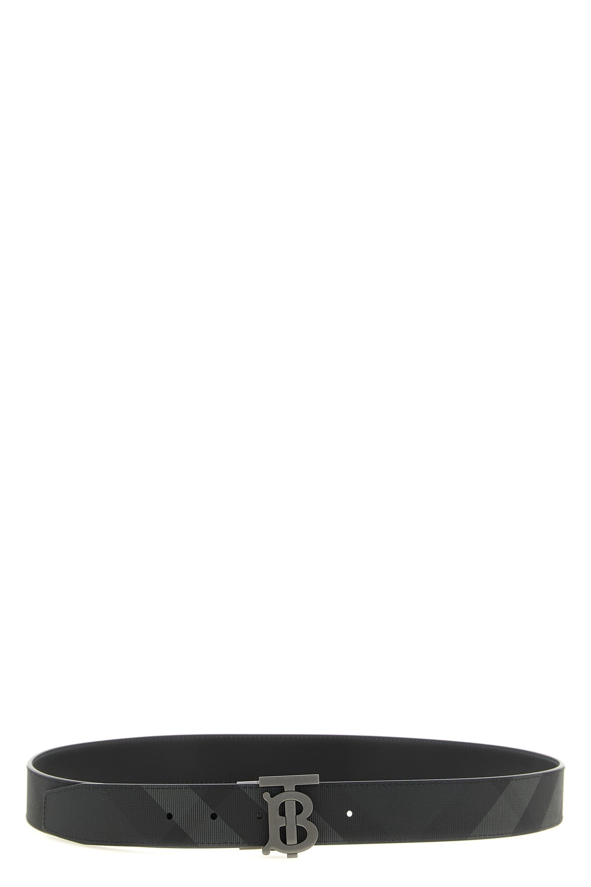 the burberry reversible belt