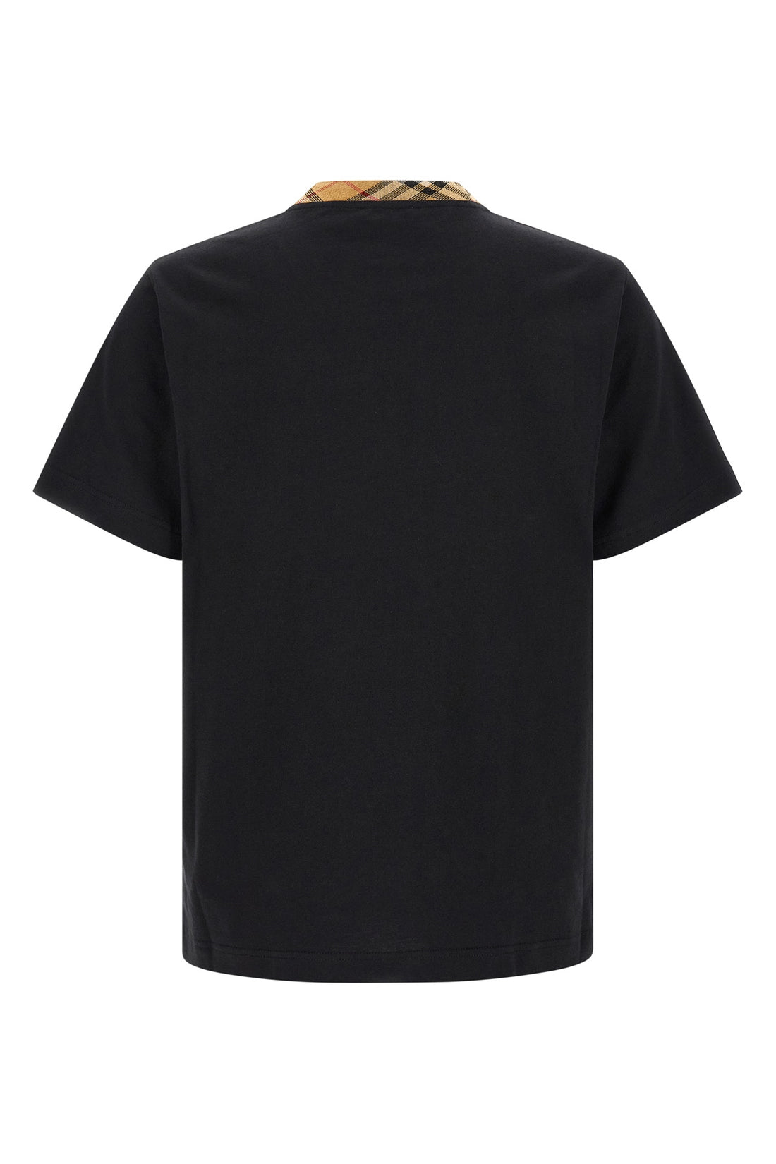 BURBERRY L burberry ryan t-shirt