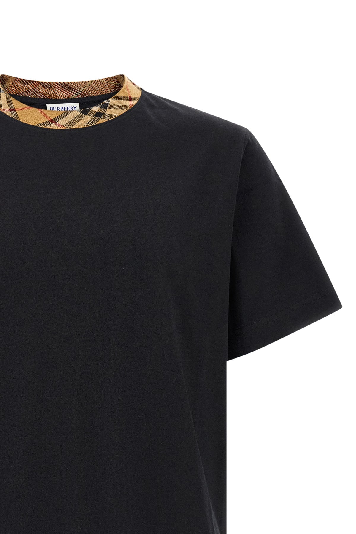 burberry ryan t-shirt