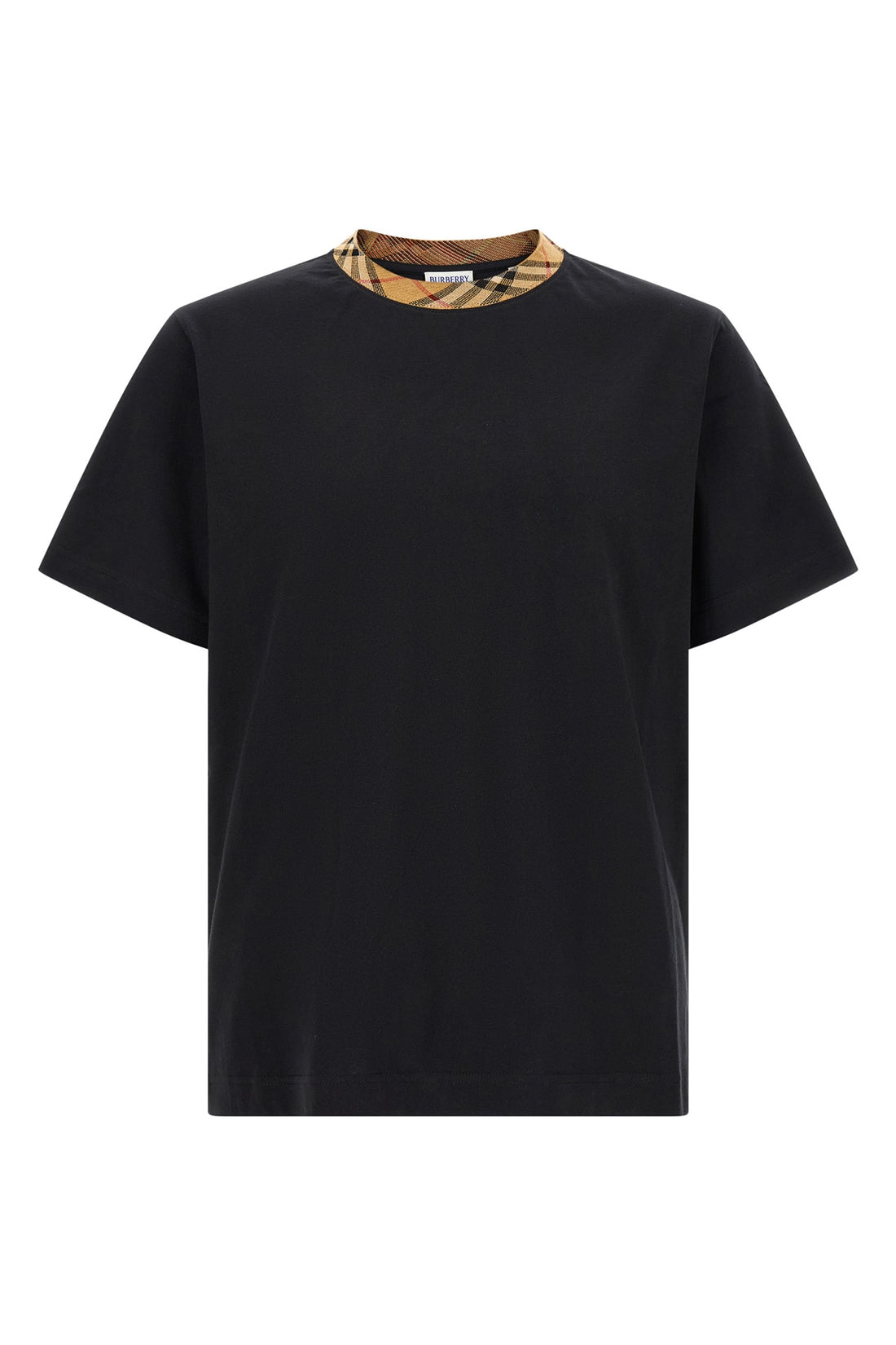BURBERRY L burberry ryan t-shirt