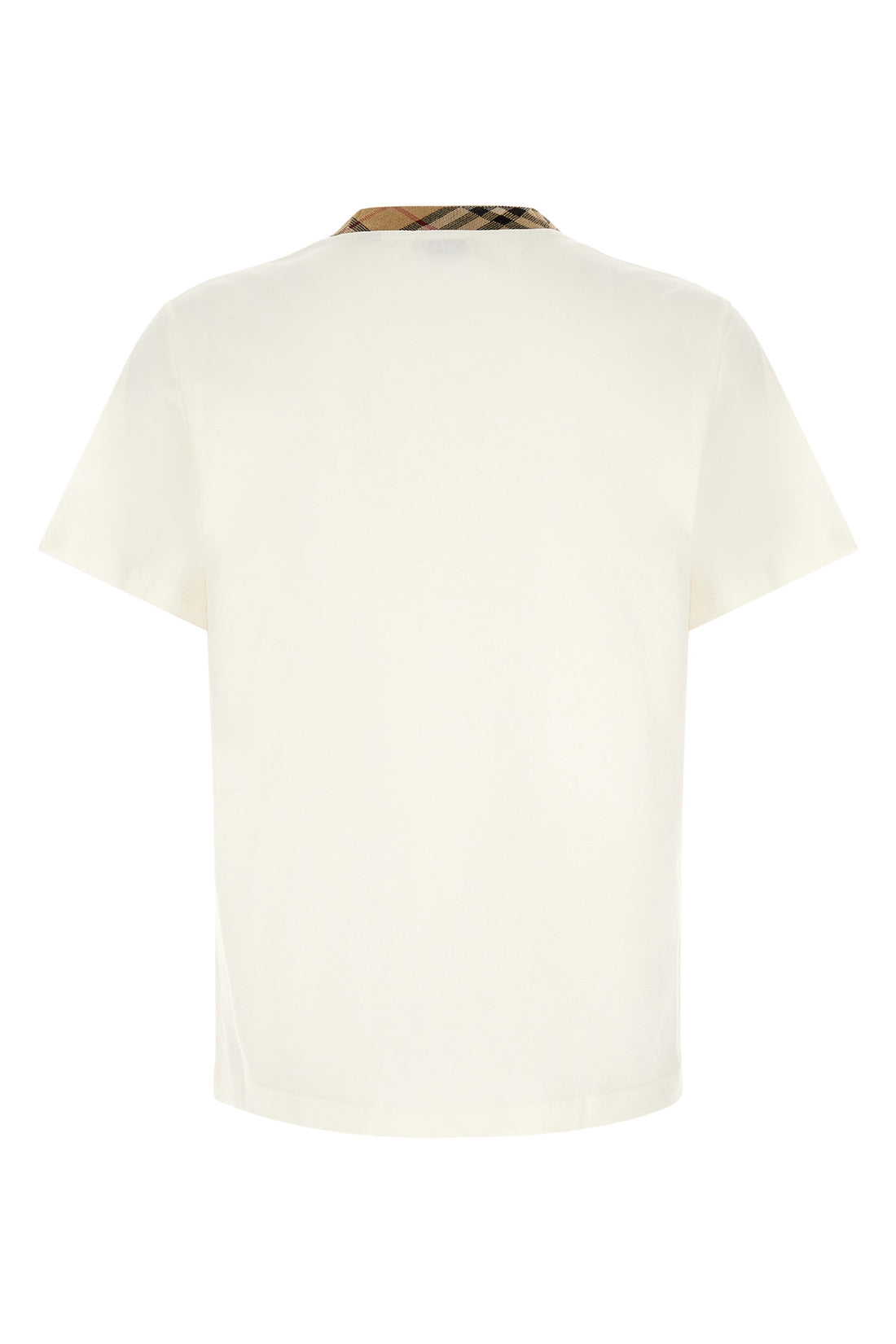 BURBERRY L burberry ryan t-shirt
