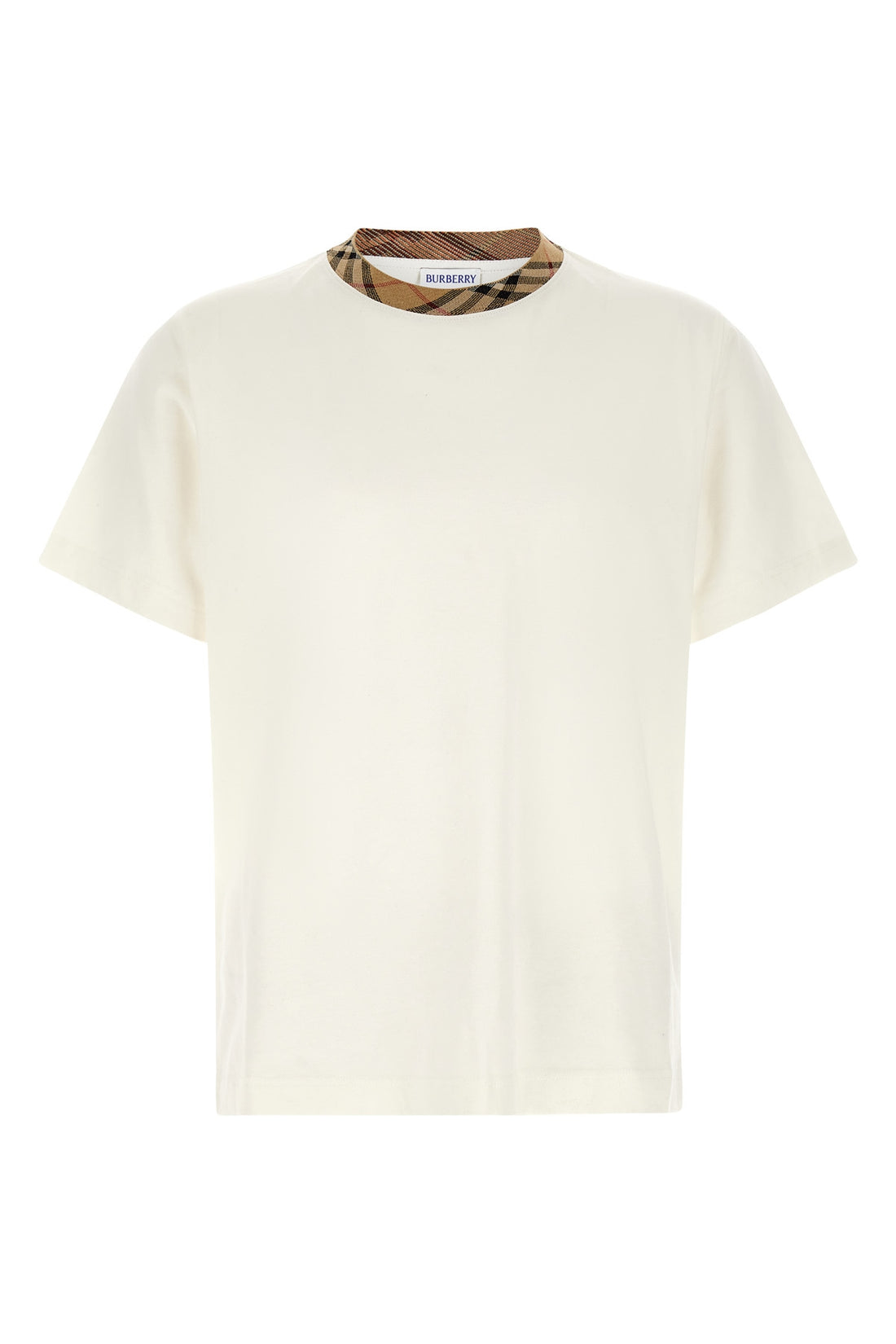 BURBERRY L burberry ryan t-shirt