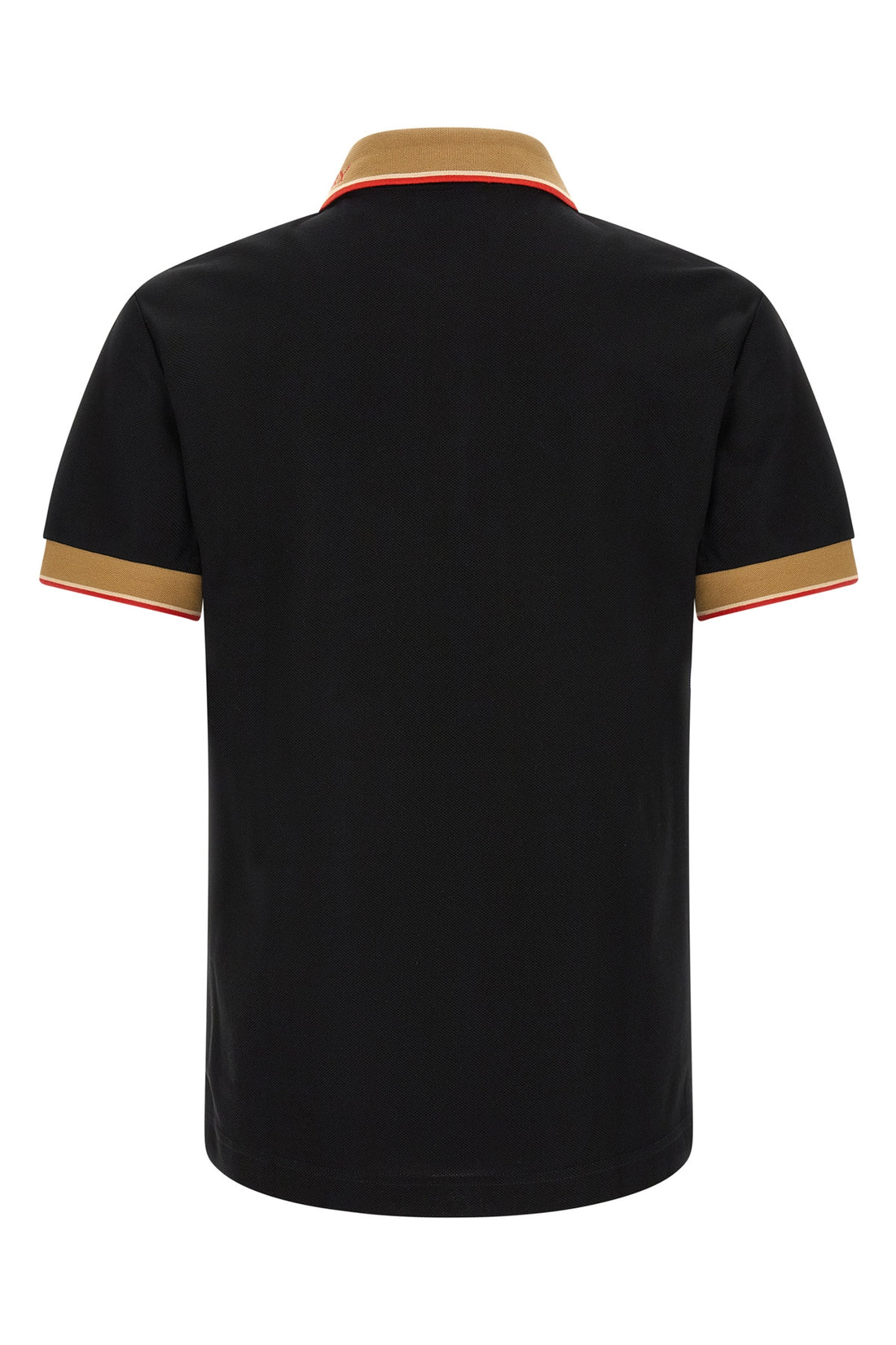 BURBERRY L the burberry evan polo shirt