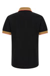 the burberry evan polo shirt