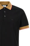 the burberry evan polo shirt