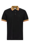 the burberry evan polo shirt