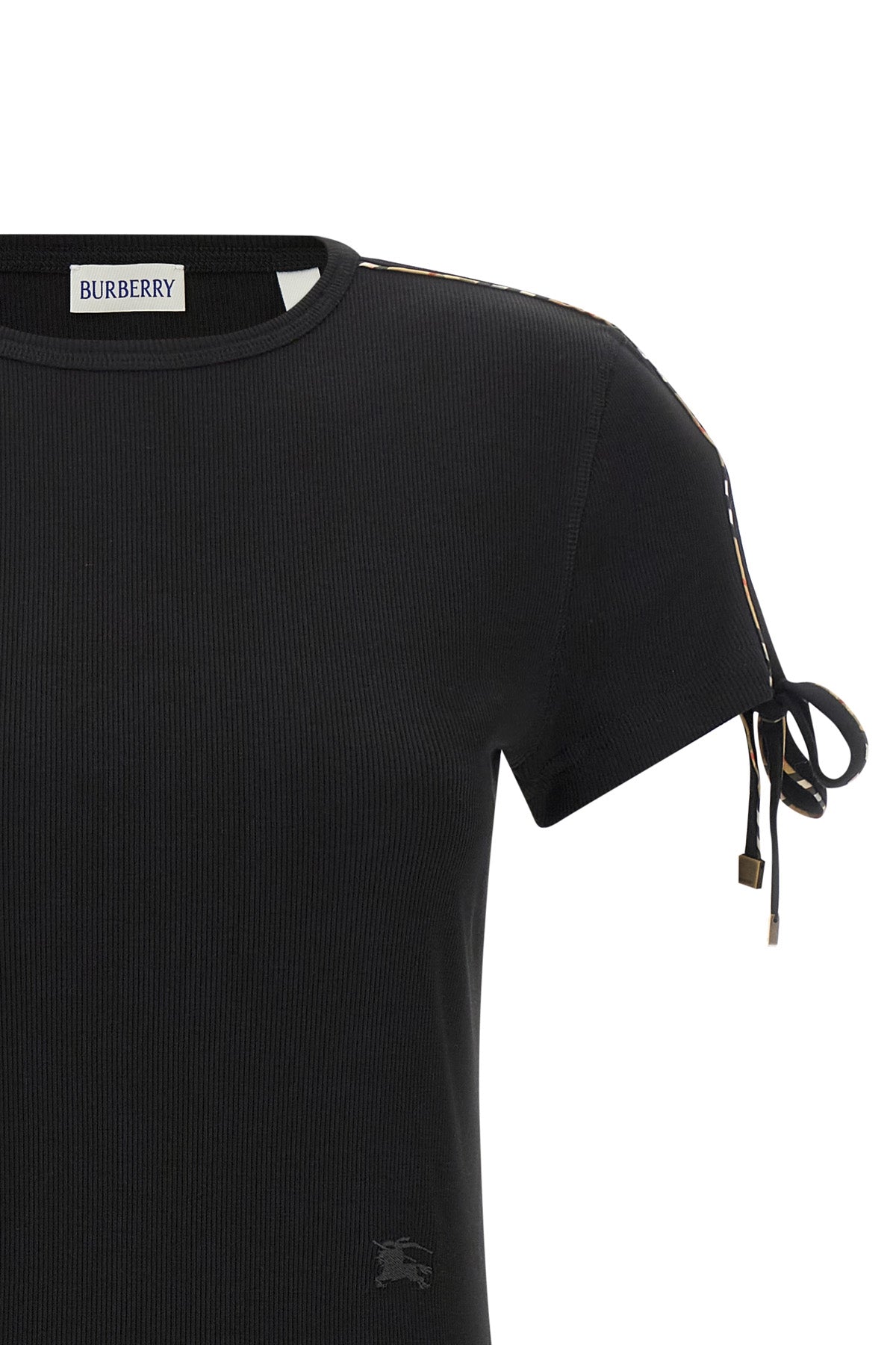 the burberry tatiana short dress redefines everyday dress codes through a tail