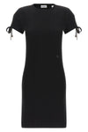 the burberry tatiana short dress redefines everyday dress codes through a tail