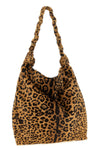 saint laurents amalia medium  shoulder bag stands out for its unstructured