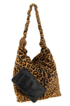 saint laurents amalia medium  shoulder bag stands out for its unstructured