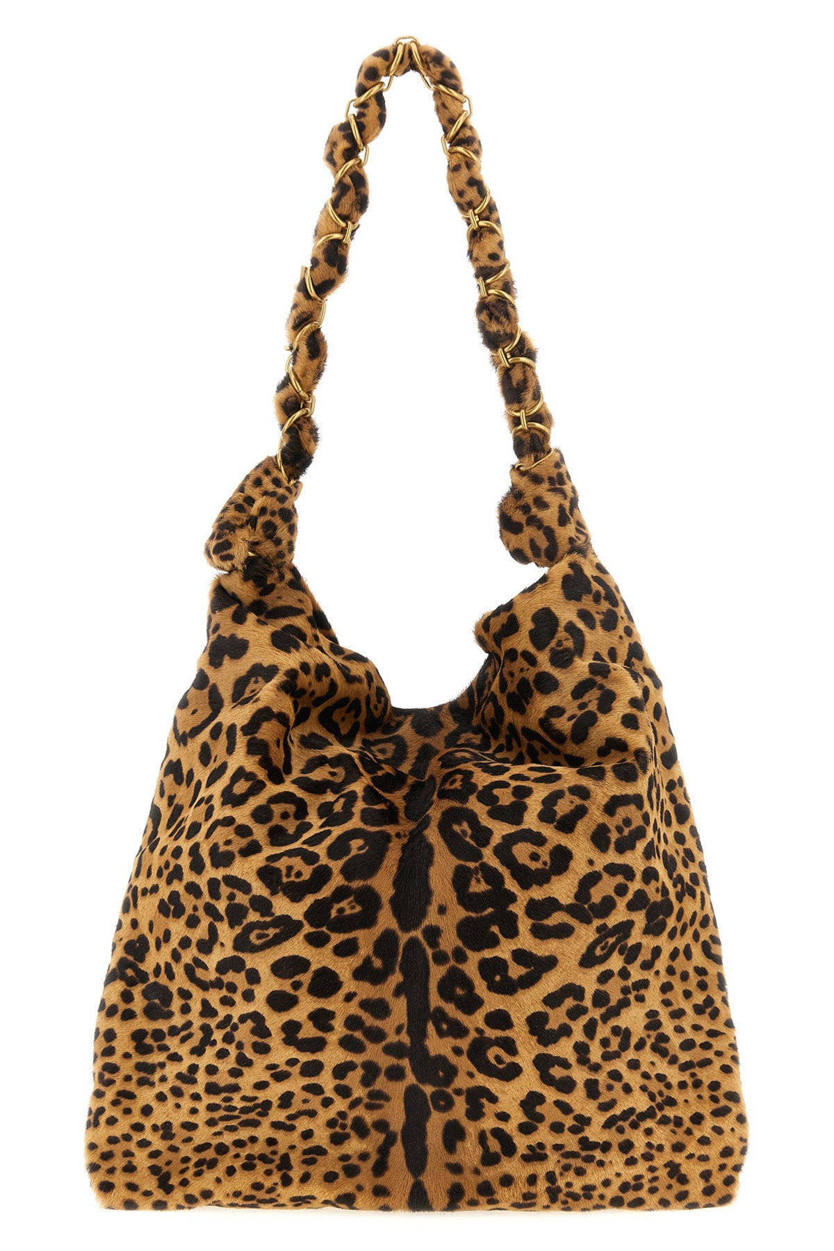 saint laurents amalia medium  shoulder bag stands out for its unstructured
