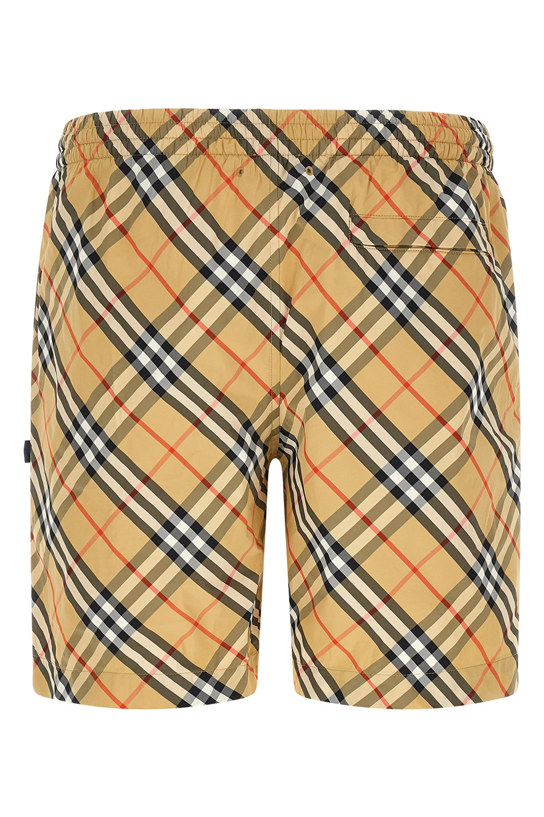 BURBERRY L the burberry seb swimsuit