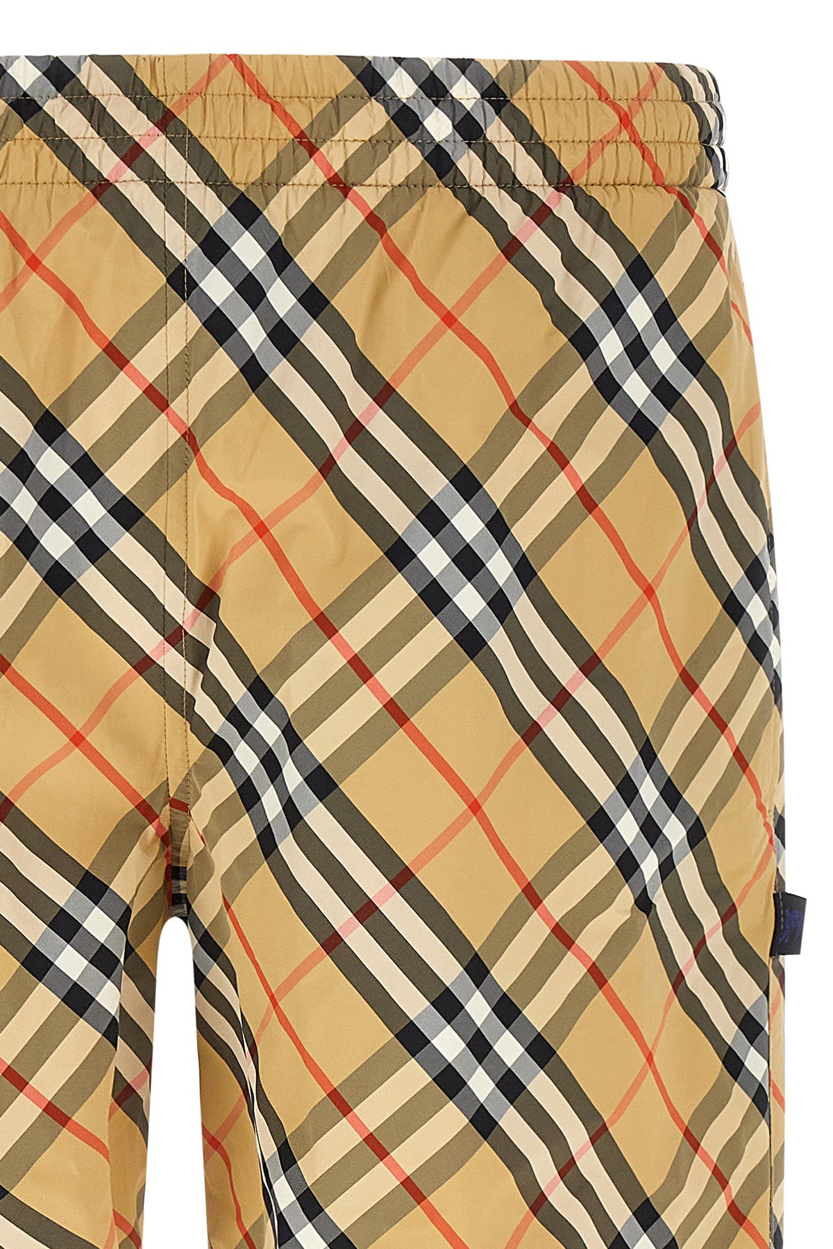 the burberry seb swimsuit
