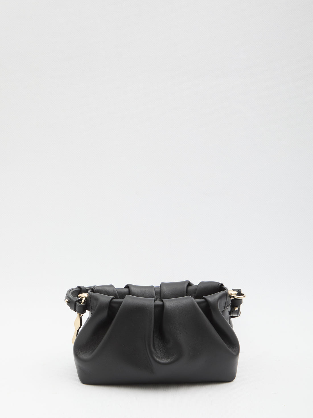 CHRISTIAN LOUBOUTIN OS eva crossbody bag mini