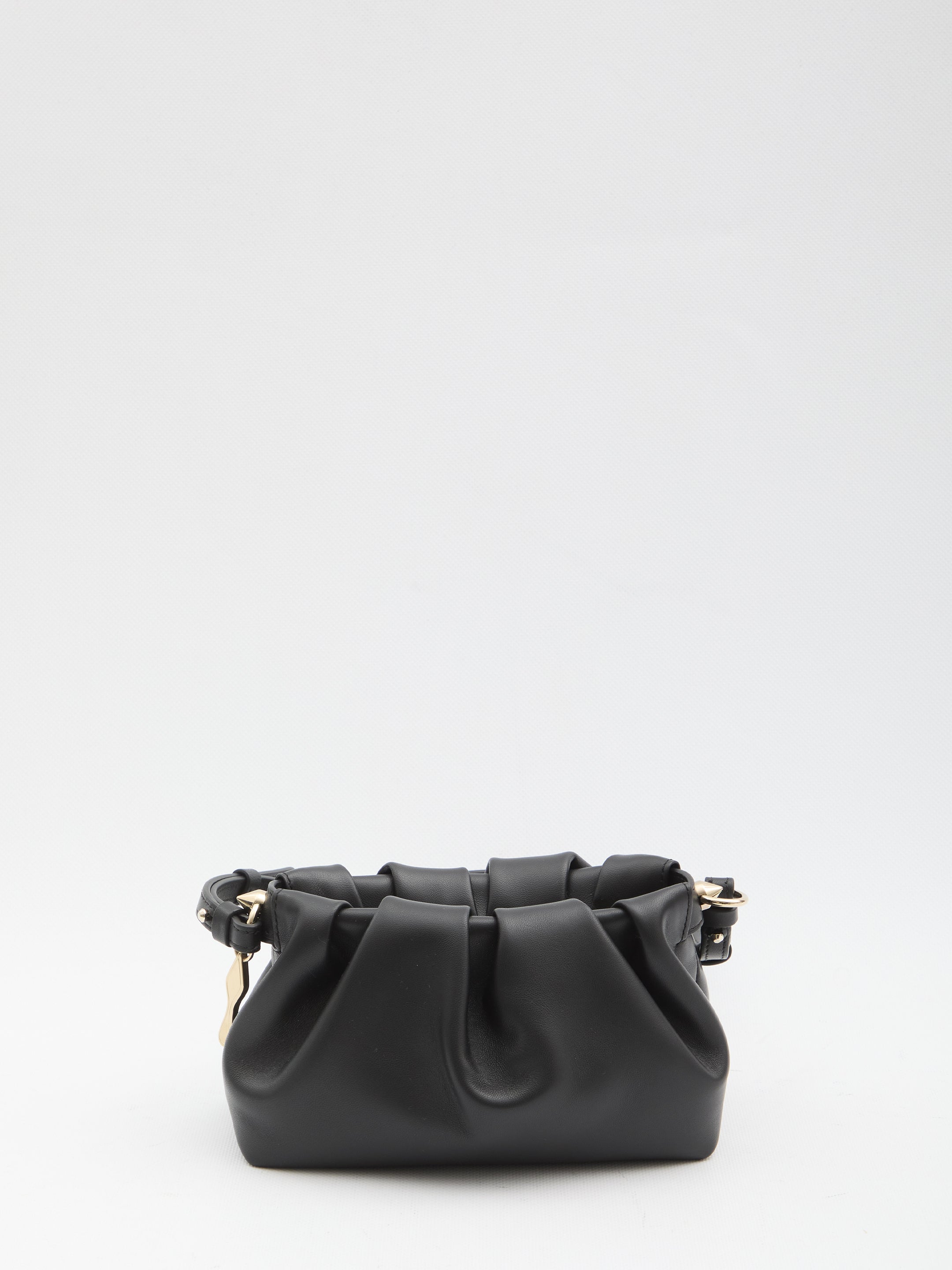 CHRISTIAN LOUBOUTIN OS eva crossbody bag mini