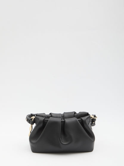 CHRISTIAN LOUBOUTIN OS eva crossbody bag mini