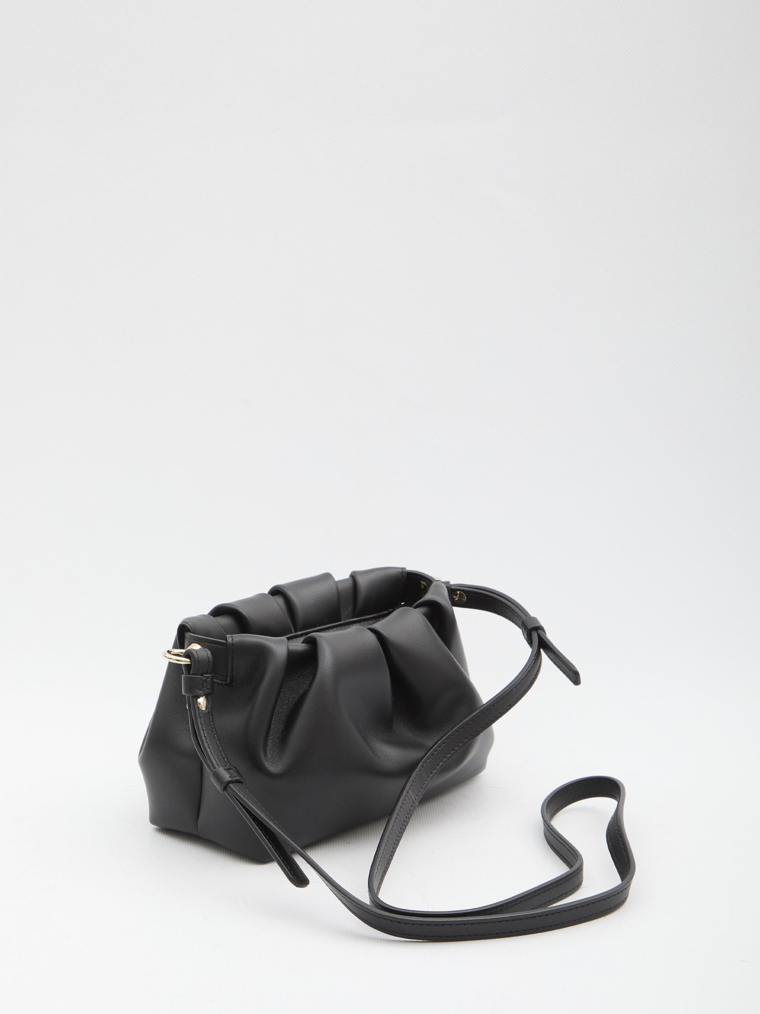 CHRISTIAN LOUBOUTIN OS eva crossbody bag mini