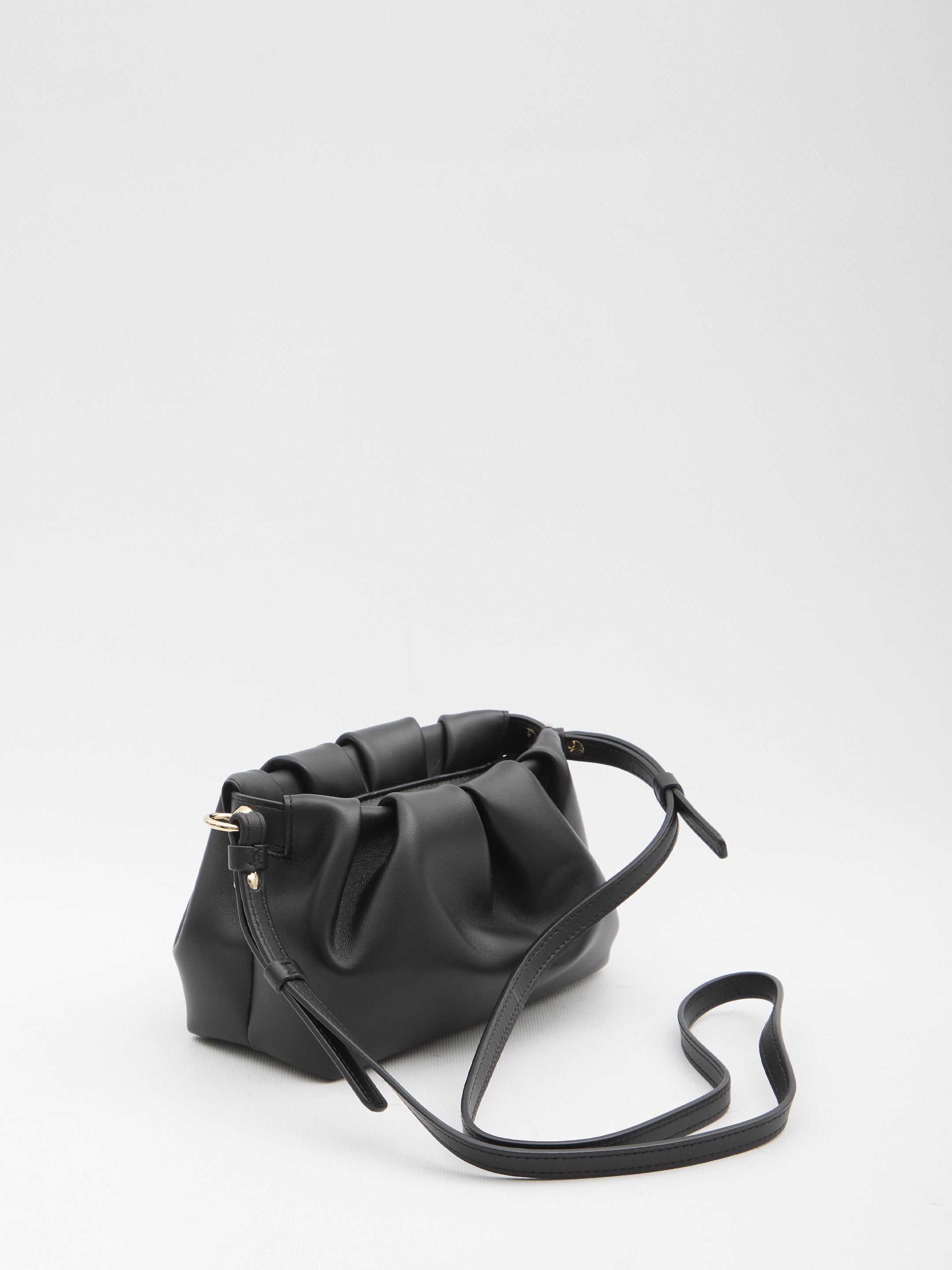 CHRISTIAN LOUBOUTIN OS eva crossbody bag mini