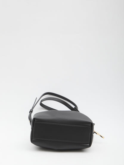 CHRISTIAN LOUBOUTIN OS eva crossbody bag mini