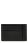maxi gg hammered leather card holder