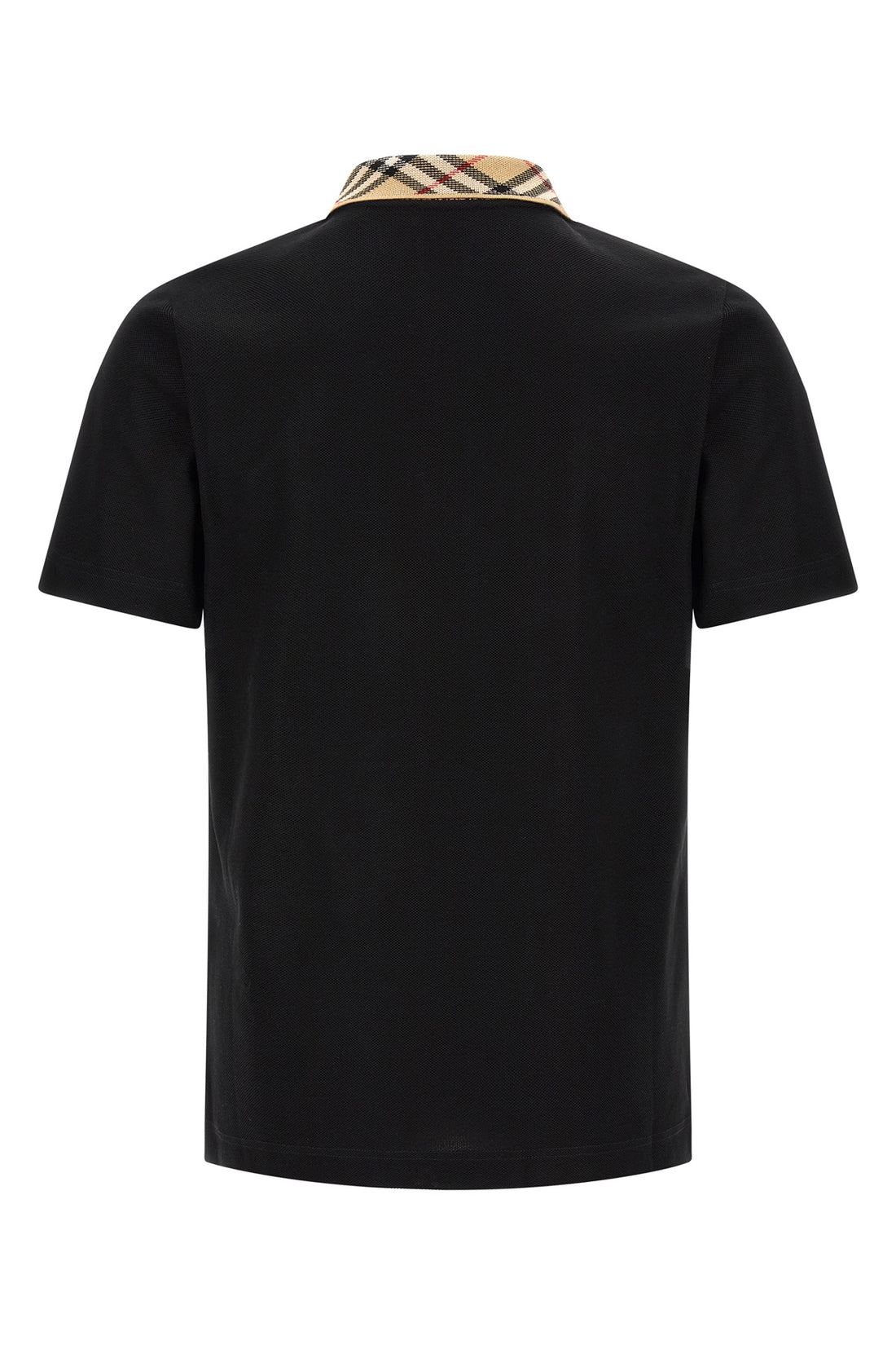 BURBERRY L the burberry evan polo shirt