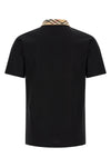 the burberry evan polo shirt