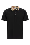 the burberry evan polo shirt