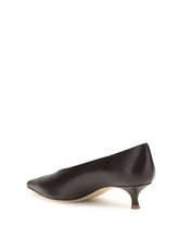 LE MONDE BERYL 36 babouche pumps