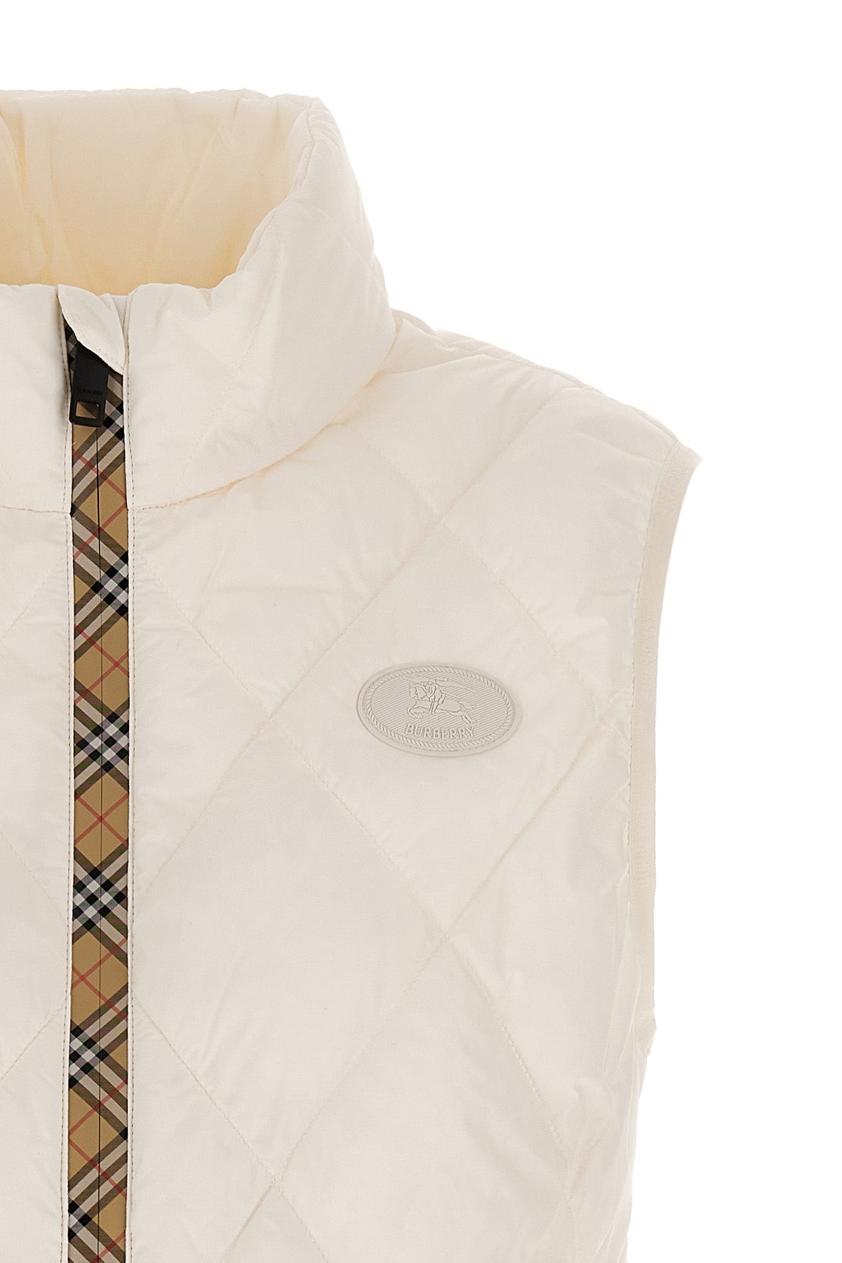 burberrys cheswick vest sets an unparalleled standard in luxury clothing thro