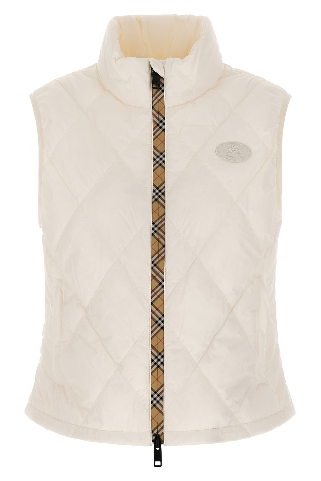 BURBERRY L burberrys cheswick vest sets an unparalleled standard in luxury clothing thro