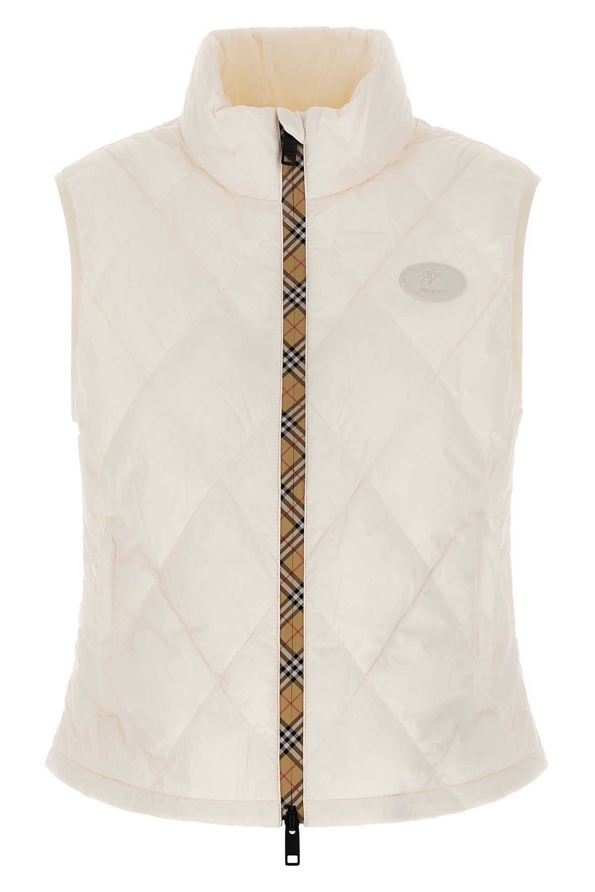 burberrys cheswick vest sets an unparalleled standard in luxury clothing thro