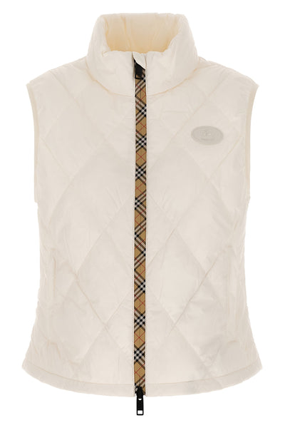 burberrys cheswick vest sets an unparalleled standard in luxury clothing thro