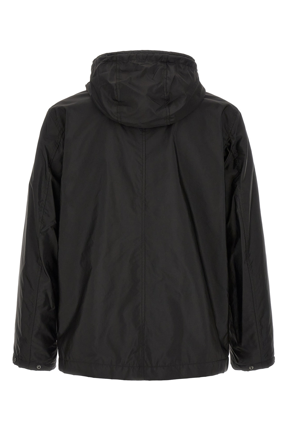 BURBERRY 48 the burberry pembrey technical jacket