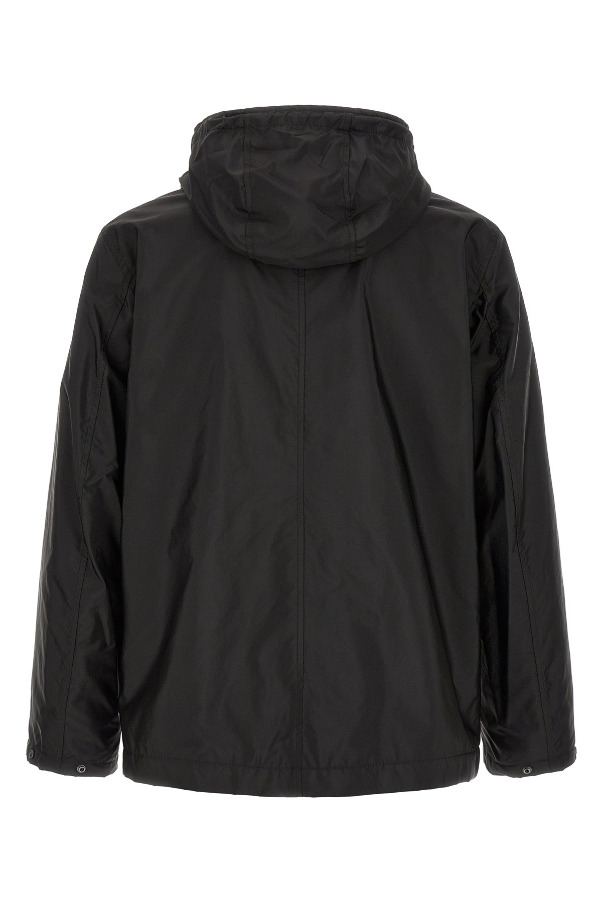 the burberry pembrey technical jacket