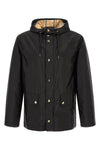 the burberry pembrey technical jacket