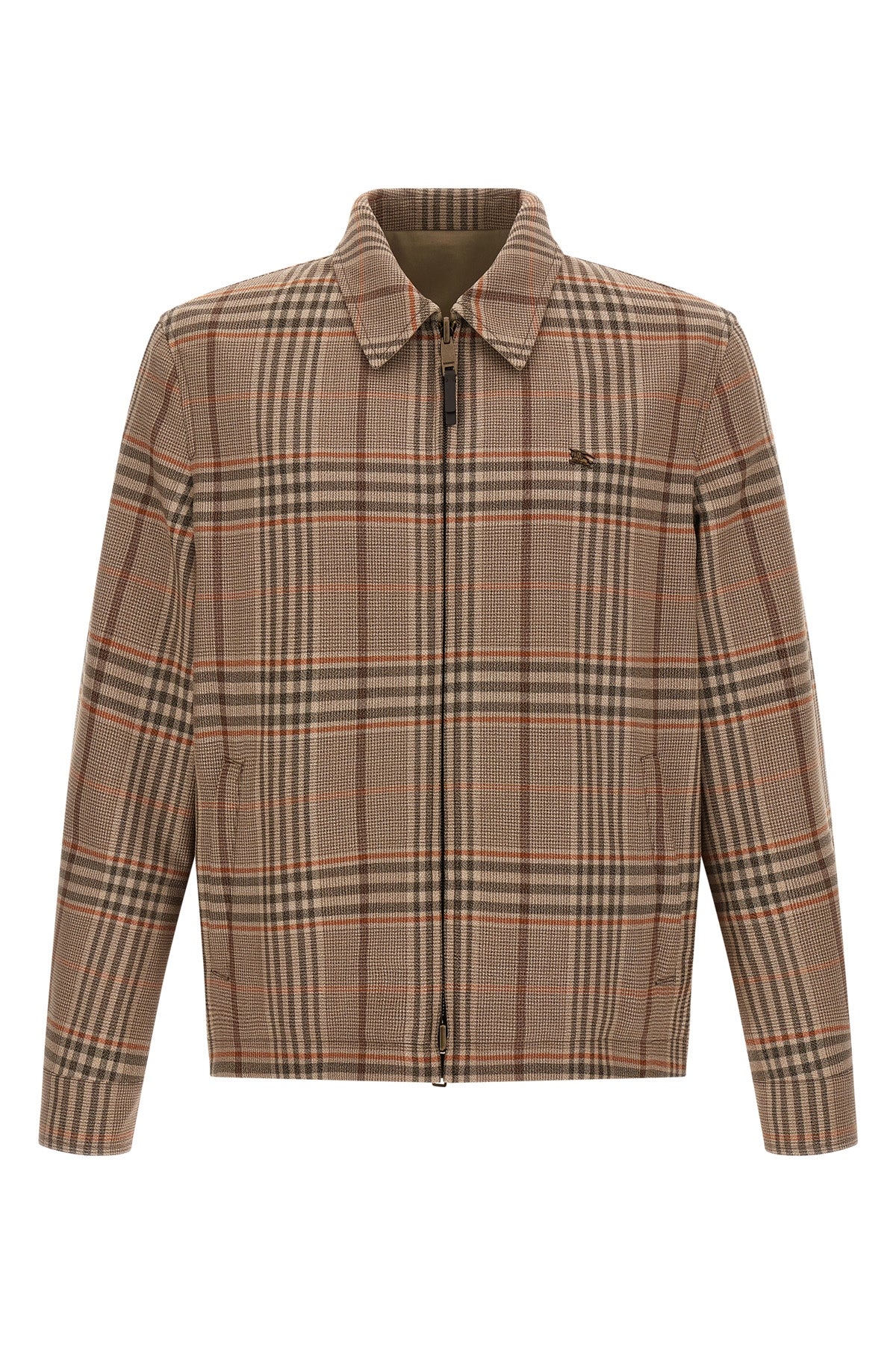 burberrys blomsbury reversible jacket