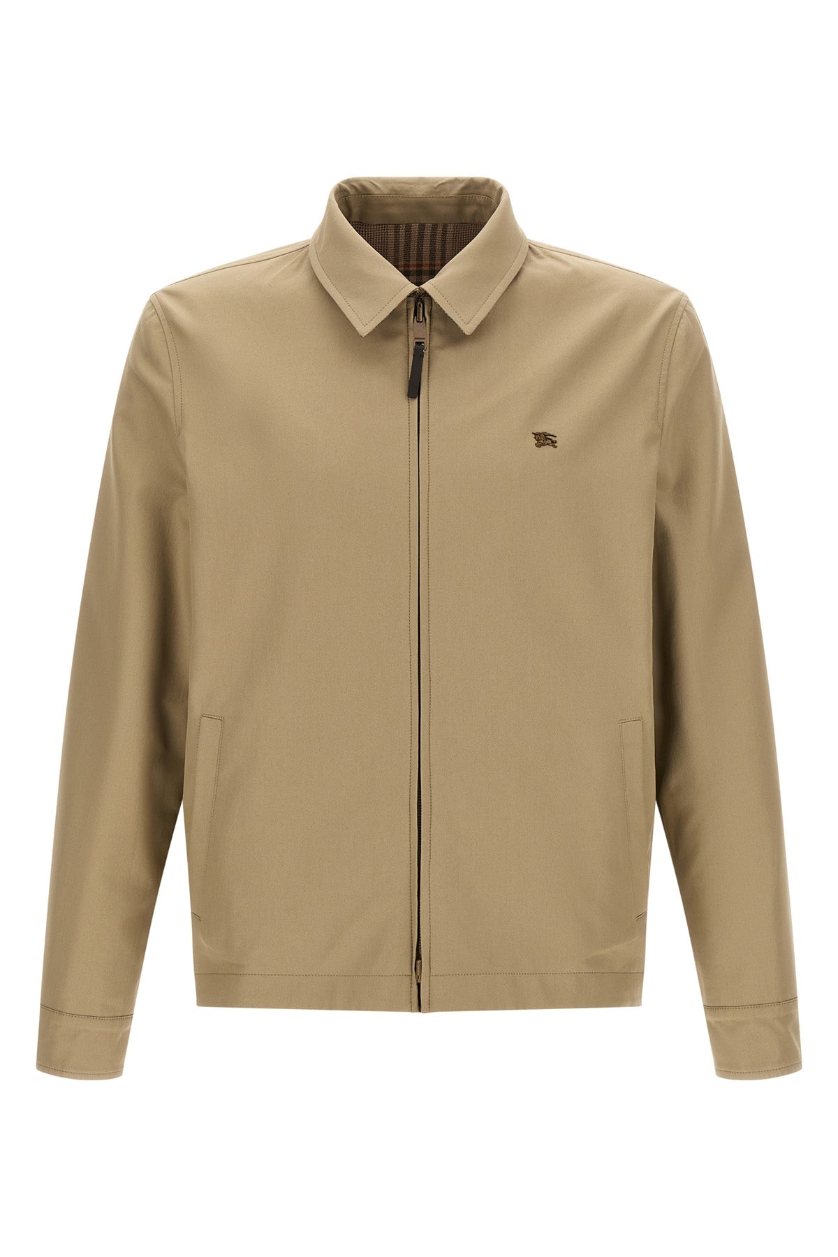 burberrys blomsbury reversible jacket