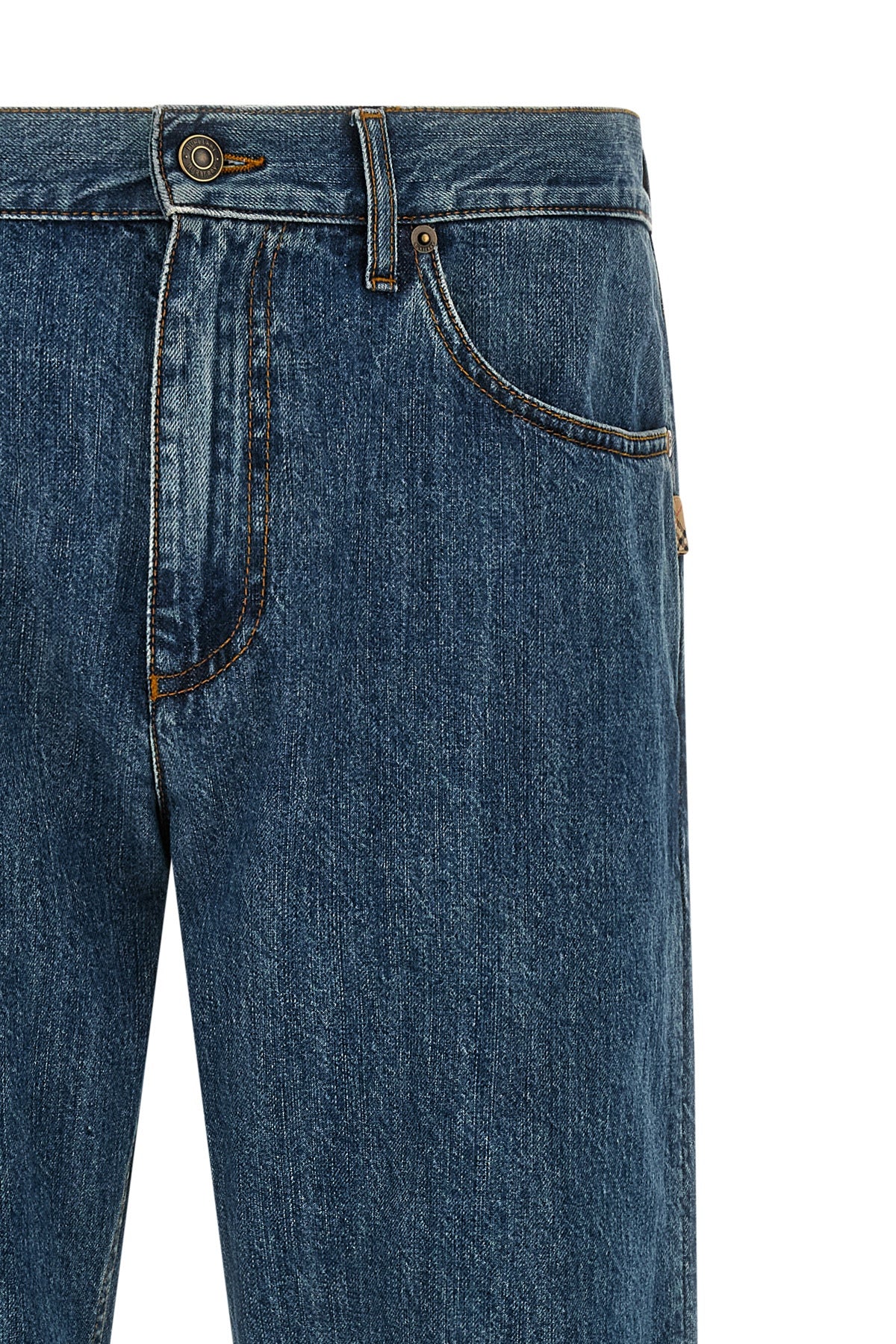 burberrys danny jeans set an unparalleled standard in luxury denim through th