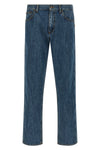 burberrys danny jeans set an unparalleled standard in luxury denim through th