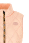 burberrys cheswick vest sets an unparalleled standard in luxury clothing thro