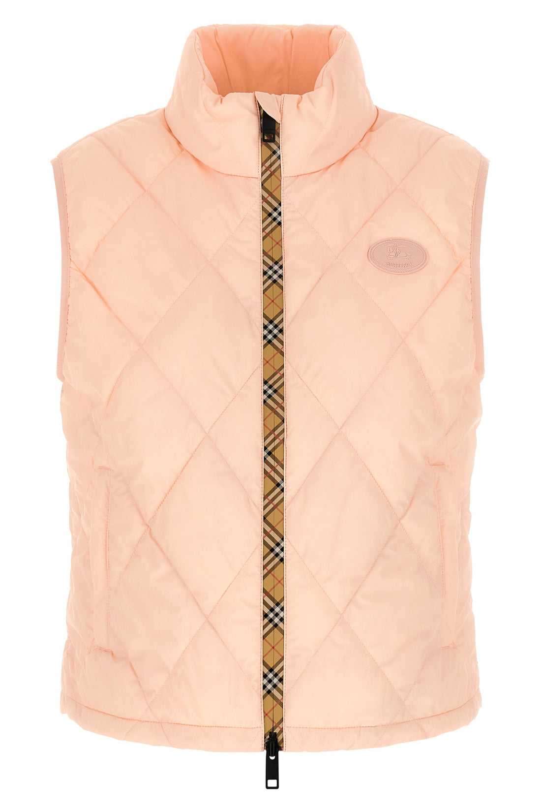 BURBERRY L burberrys cheswick vest sets an unparalleled standard in luxury clothing thro