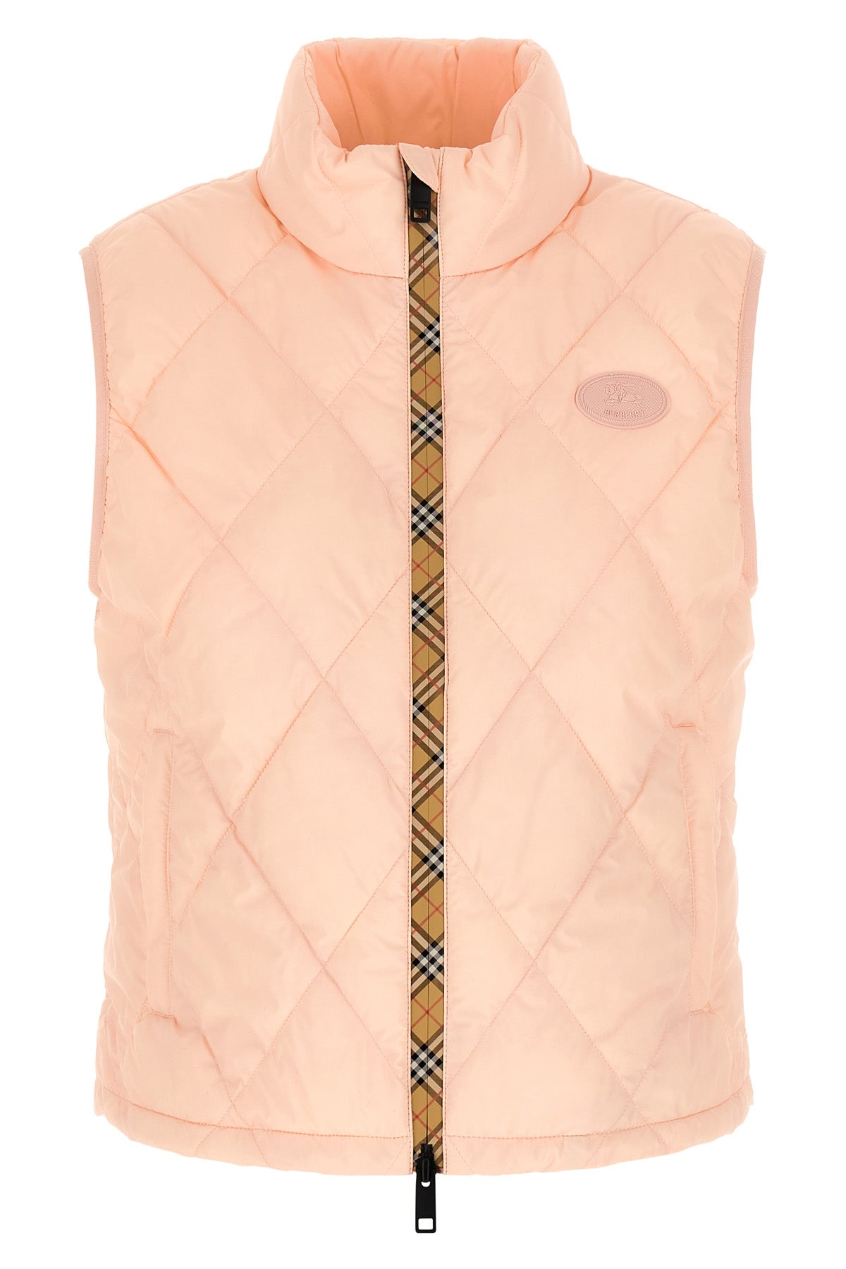 burberrys cheswick vest sets an unparalleled standard in luxury clothing thro