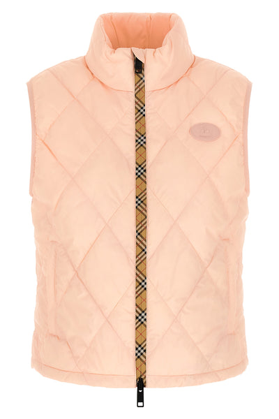 burberrys cheswick vest sets an unparalleled standard in luxury clothing thro